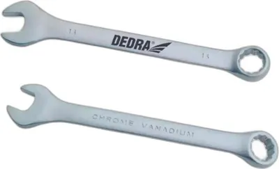 Silverline - 380424 Set Di Chiavi A Forchetta 6 P. Zi 6 - 17 - Foto 4