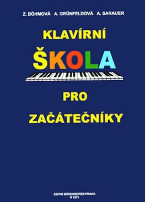 Immagine prodotto di Scuola di pianoforte per principianti