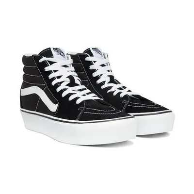 Produktbild von Vans Sneakers VN0A3TKN6BT1 in Black color size 38.5