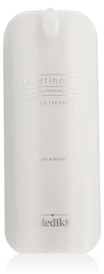 Produktbild von Medik8 r-Retinoate Youth Activating Cream Day & Night 50 ml