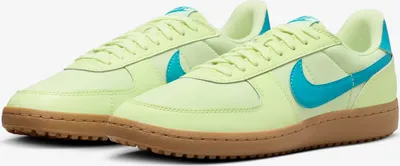 Obrázok produktu pre Tenisky Nike Field General '82 "Barely Volt Dusty Cactus", Größe: 38