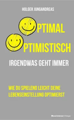 Immagine prodotto di Optimal optimistisch