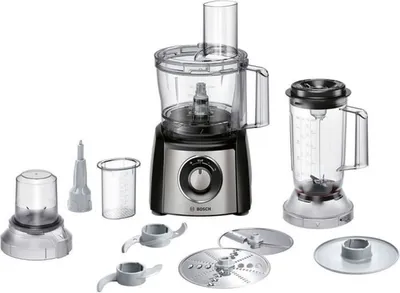 Produktbild von Robot kuchenny MCM3501M ze stali nierdzewnej