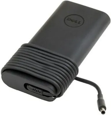 Zdjęcie produktu dla DELL 450-AGNS, Laptop, Wewnętrzna, 130 W, AC na DC, DELL, Precision 5510, 5520, M3800