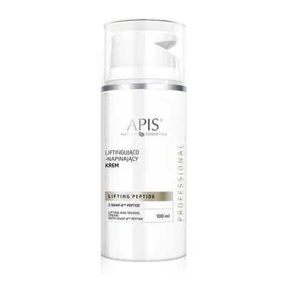 Produktbild von Liftingcreme mit Hyaluronsäure SNAP-8 und Cobiolift Apis 100 ml