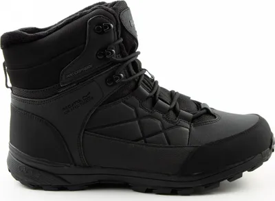 Produktbild von Regatta Herren Samaris Thermo wasserdicht isolierte Trekkingstiefel 41