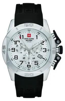 Immagine prodotto di Swiss Alpine Military Tornado Chrono SAM7063.9833