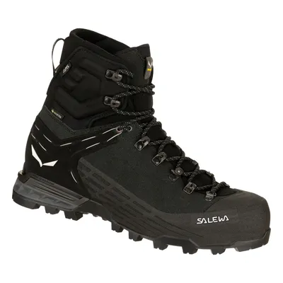 Produktbild von Ortles Ascent Mid Gtx W - Salewa, Farbe:0971 Black, Größe:UK 5 (EUR 38)