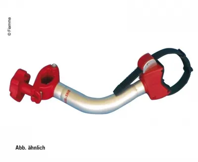 Produktbild von Fiamma Bike Block Pro 2