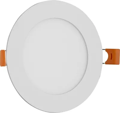 Immagine prodotto di Stropní zápustné svítidlo Avide (9571125) d12cm 6W 4000K 420lm (poslední kusy)