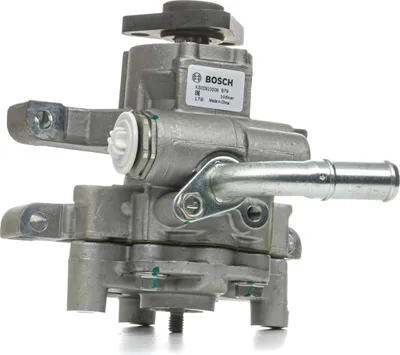Produktbild von BOSCH K S00 910 008 Servolenkung Pumpe Servopumpe für FIAT Ducato Kastenwagen (250, 290) Hydraulisch