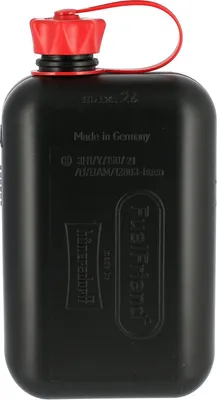 Immagine prodotto di CarburanteFriend-Big, nero - 2,0 litri