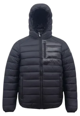 Produktbild von Champion Outdoor Hooded Jacket 219184-KK001 M