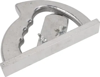 Zdjęcie produktu dla Ręczne narzędzie do przepychania podłóg bez szwów Stop aluminium Wydajność Specjalny nóż do łączenia gumy z tworzywa sztucznego PVC