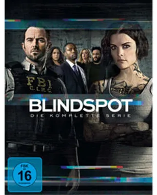 Zdjęcie produktu dla Blindspot