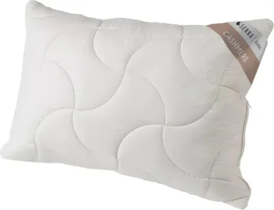 Obrázok produktu pre Nastaviteľný vankúš 50x70 CASHMERE Senna Home