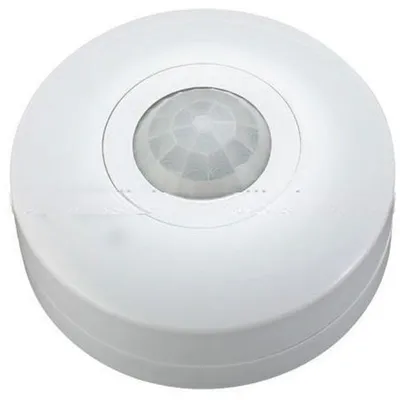 Obrázok produktu pre Senzor PIR 360° stropný biely T360A MINI /WPIR02/