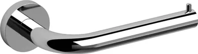 Produktbild von Clou InBe Toilettenpapierhalter Chrom