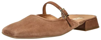 Produktbild von Paul Green Pantoletten Pantoletten Veloursleder