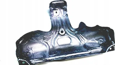 Obrázok produktu pre VOLVO S60 V60 S80 XC60 XC70 Kryt výfukového potrubia 31431042