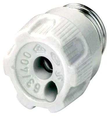 Productafbeelding van Neozed Schroefkap E18 - Geschikt voor neozed elementen