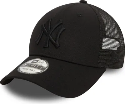 Obrázek produktu pro New Era Homefield 9Forty Trucker Černý