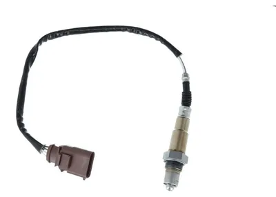 Produktbild von VALEO Lambdasonde für VW Polo Schrägheck (6R1, 6C1) vor-Kat Planarsonde Beheizt 450mm 368120