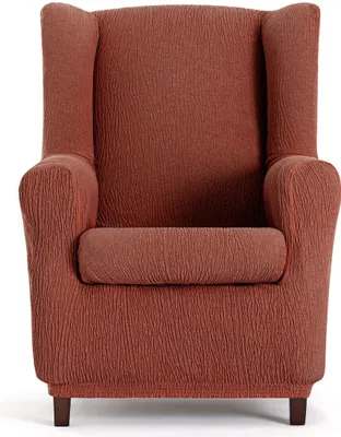 Produktbild von Sesselhusse Eysa TROYA Orange 80 x 100 x 90 cm