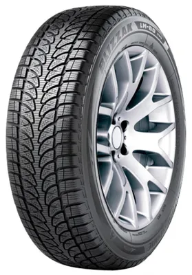 Zdjęcie produktu dla Bridgestone Blizzak Lm-80 Evo 235/60R16 100H Laml