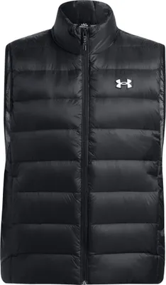 Produktbild von Under Armour Legend Down Vest - black, Größe:XS