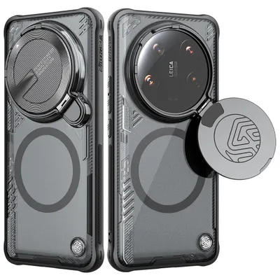 Obrázok produktu pre Nillkin Puzdro Puzdro pre Xiaomi 14 Mi Ultra Black