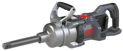 Immagine prodotto di Ingersoll Rand W9691-1": avvitatore a impulsi da 20V per lavori pesanti, ideale per applicazioni gravose