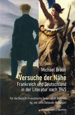 Obrázok produktu pre Versuche der Nähe