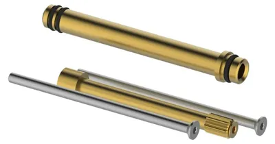 Immagine prodotto di Set de rallonge KEUCO pour vannes à encastrer avec raccord de flexible, 59556000171, 59556000171