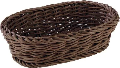 Immagine prodotto di APS PP-Körbe PROFI LINE   Korb, oval   50627