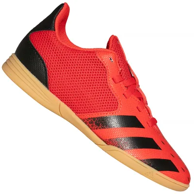 Image de Adidas Enfants Chaussures de sport pour enfants, rouge, taille 28