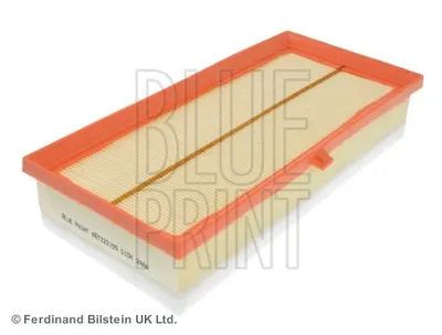 Produktbild von Luftfilter BLUE PRINT ADT322109 für TOYOTA Yaris Schrägheck (P9) Filtereinsatz