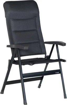 Produktbild von Westfield Campingstuhl Majestic- Dunkelgrau