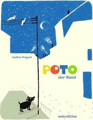 Immagine prodotto di POTO, il cane