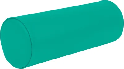 Produktbild von Lagerungsrolle Lagerungskissen Knierolle Fitnessrolle für Massageliege 15x40 cm