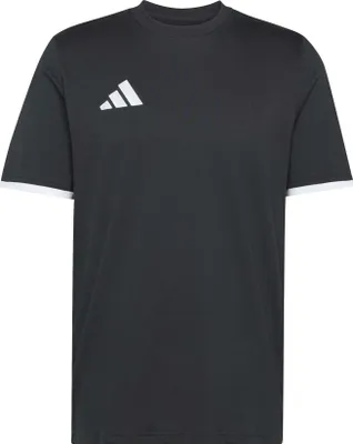 Produktbild von adidas Entrada 26 Shirt S BLACK/WHITE