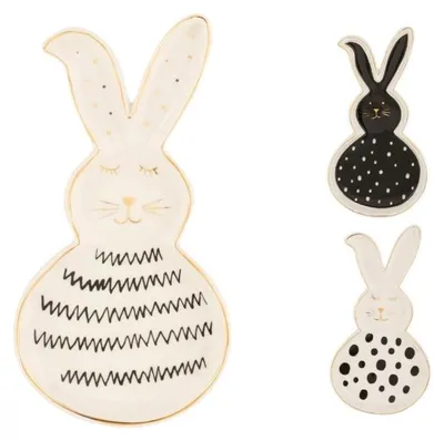 Zdjęcie produktu dla Miska do serwowania RABBITTO 27 cm - więcej wariantów, productTiles.product.images.aiGenerated