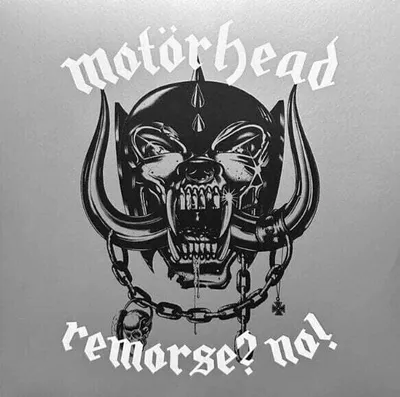 Produktbild von Motörhead - Remorse? No! (2 CD)