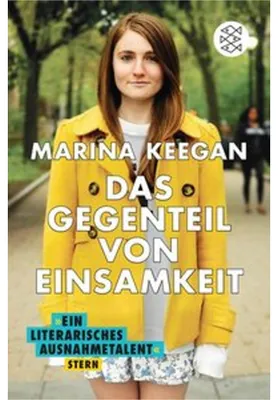 Produktbild von Das Gegenteil von Einsamkeit