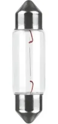 Immagine prodotto di C5W Lampadine NEOLUX® Lampadine per auto 12V 5W SV8 5-8 N239