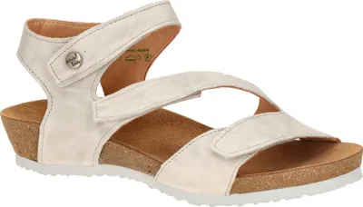 Produktbild von Think DUMIA Damen Sandale - Sandaletten weiß NEU