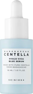 Zdjęcie produktu dla SKIN1004 Madagascar Centella Hyalu-Cica Blue Serum 30 ml