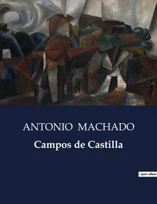 Produktbild von Campos de Castilla