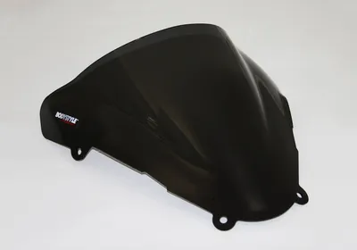 Produktbild von BODYSTYLE Racing Cockpitscheibe fÃ1/4r SV 650 S AV für SV 650 S AV