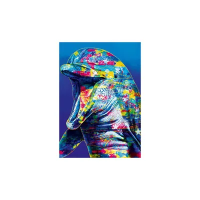 Immagine prodotto di BLUEBIRD puzzle delfino 1000 pezzi